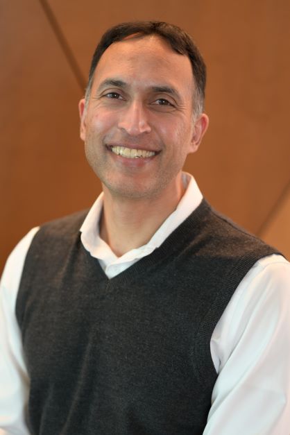 Chetan Shesadri