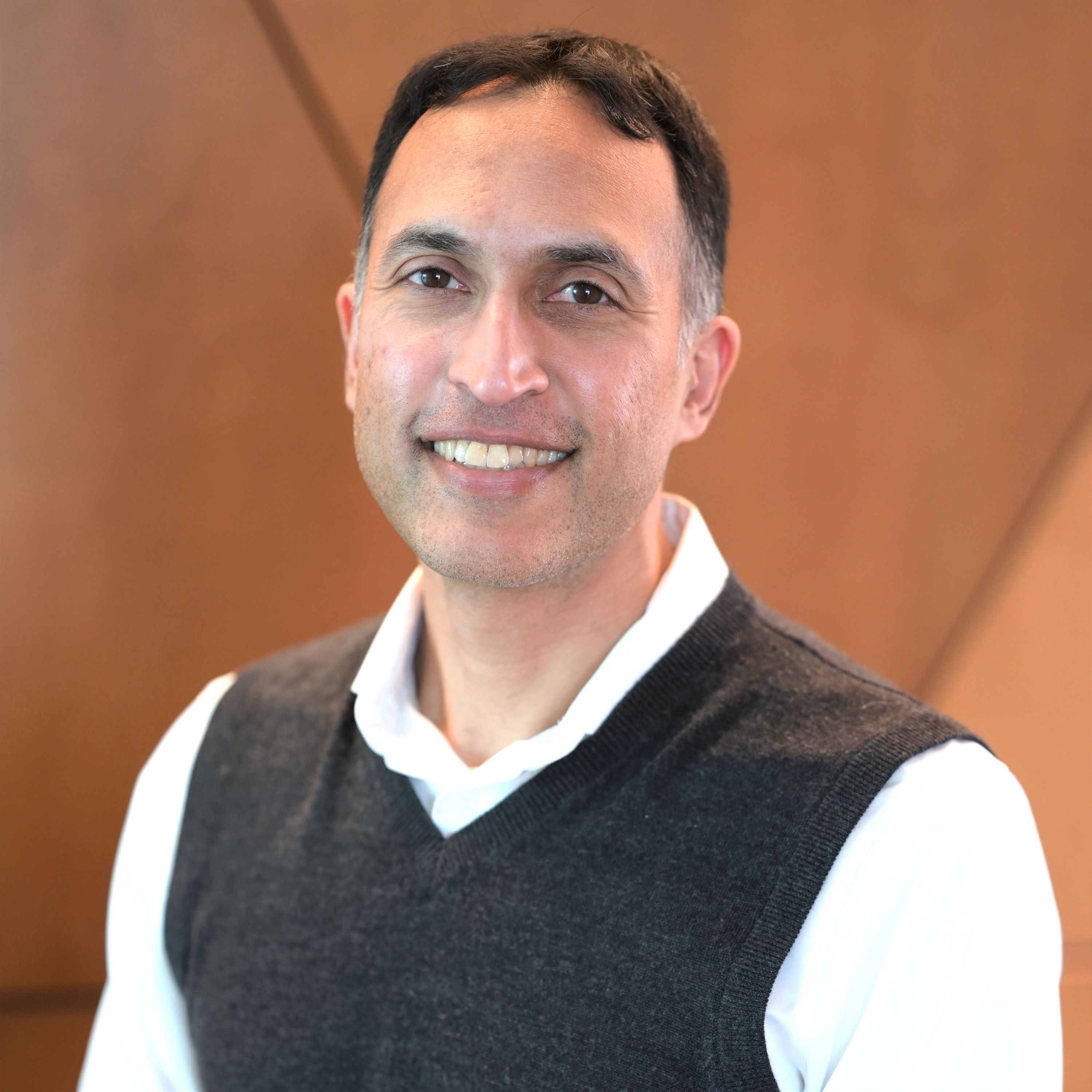 Chetan Seshadri